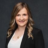 Photo of Katerina Saragjinoski