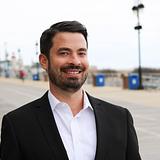 Photo of Conor Fleming