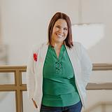 Photo of Monica Burke