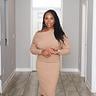 Photo of Dr. Alicia Self