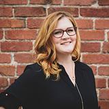 Photo of Kristen Curtis