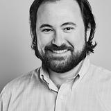 Photo of Alex Stepick