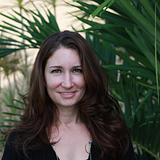 Photo of Michelle Hurley