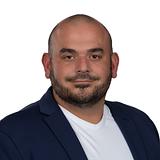 Photo of Frank Procopio