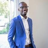 Photo of Karl Newell