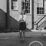 Photo of Tara Ewing