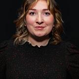 Photo of Meghan Bray