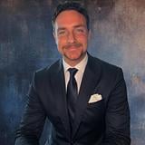 Photo of Paul Fournier