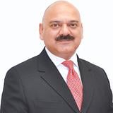 Photo of Sanjeev Manocha