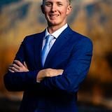 Photo of Jake Higgins