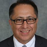 Photo of Fernando Frias