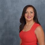 Photo of Megan Khalafi