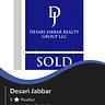 Photo of Desari Jabbar