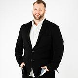 Photo of Trevor Barber