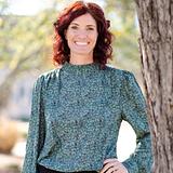 Photo of Rebecca Preece