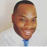 Photo of Marcus Binion