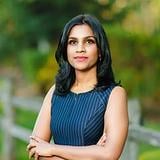 Photo of Sankari Subburaman