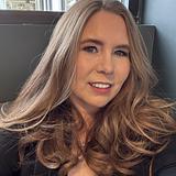 Photo of Nikki Smith