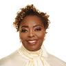 Photo of Eunice Rancy