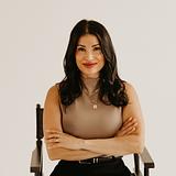 Photo of Stefanny Dang