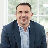 Photo of Chris Herron