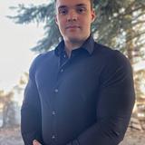 Photo of Brendon Gagne