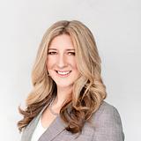 Photo of Krista Galenzoski