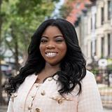 Photo of Kiara Lewis