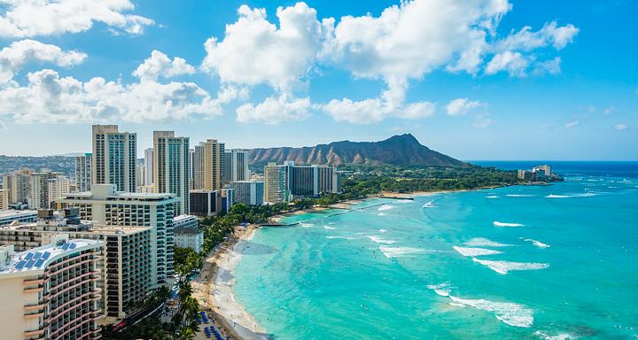 Honolulu, HI real estate