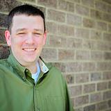 Photo of Daniel Eberwein