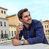 Photo of Tyler Moore