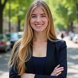 Photo of AnaSofia Hansen