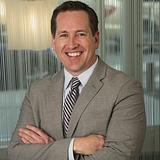 Photo of Patrick Ryan