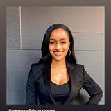 Photo of Presena Brooks