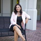 Photo of Mona Bhatia