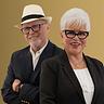 Photo of Francy & Lou Martinez