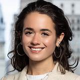 Photo of Cecilia Bonner