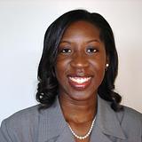 Photo of Arlene Buckner