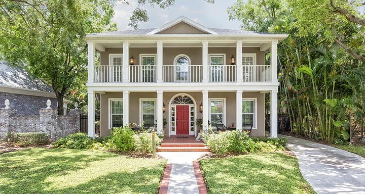 Ocala, FL real estate