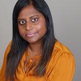 Photo of Chrish T Devaadithya