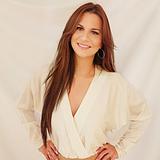 Photo of Tracy Young