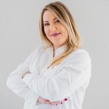 Photo of Lenka Wilkinson