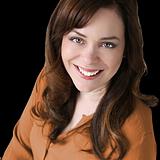 Photo of Kristin Bushnell