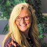 Photo of Lisa Elliott
