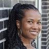 Photo of Erica Wilborn