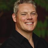 Photo of Michael Harris