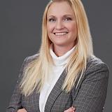 Photo of Rachelle Paplow