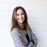 Photo of Jenna Schwartz