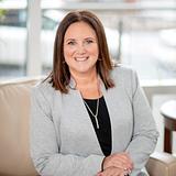 Photo of Joanna Rockwood