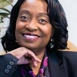 Photo of Theresa Gibson